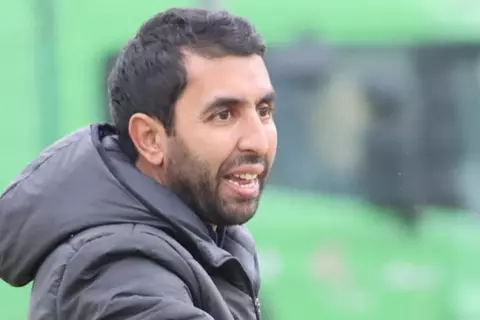 مساعد مدرب الوداد: لم نكن محظوظين بوجودنا في مجموعة صعبة بمونديال الأندية